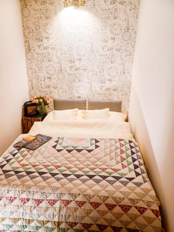 Apartament Laba Sosnówka エクステリア 写真