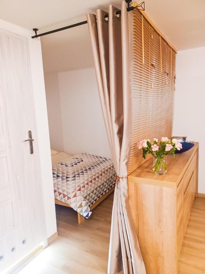 Apartament Laba Sosnówka エクステリア 写真