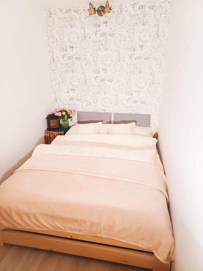 Apartament Laba Sosnówka エクステリア 写真