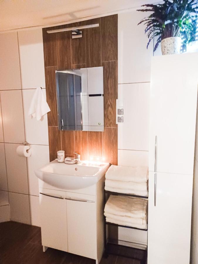 Apartament Laba Sosnówka エクステリア 写真