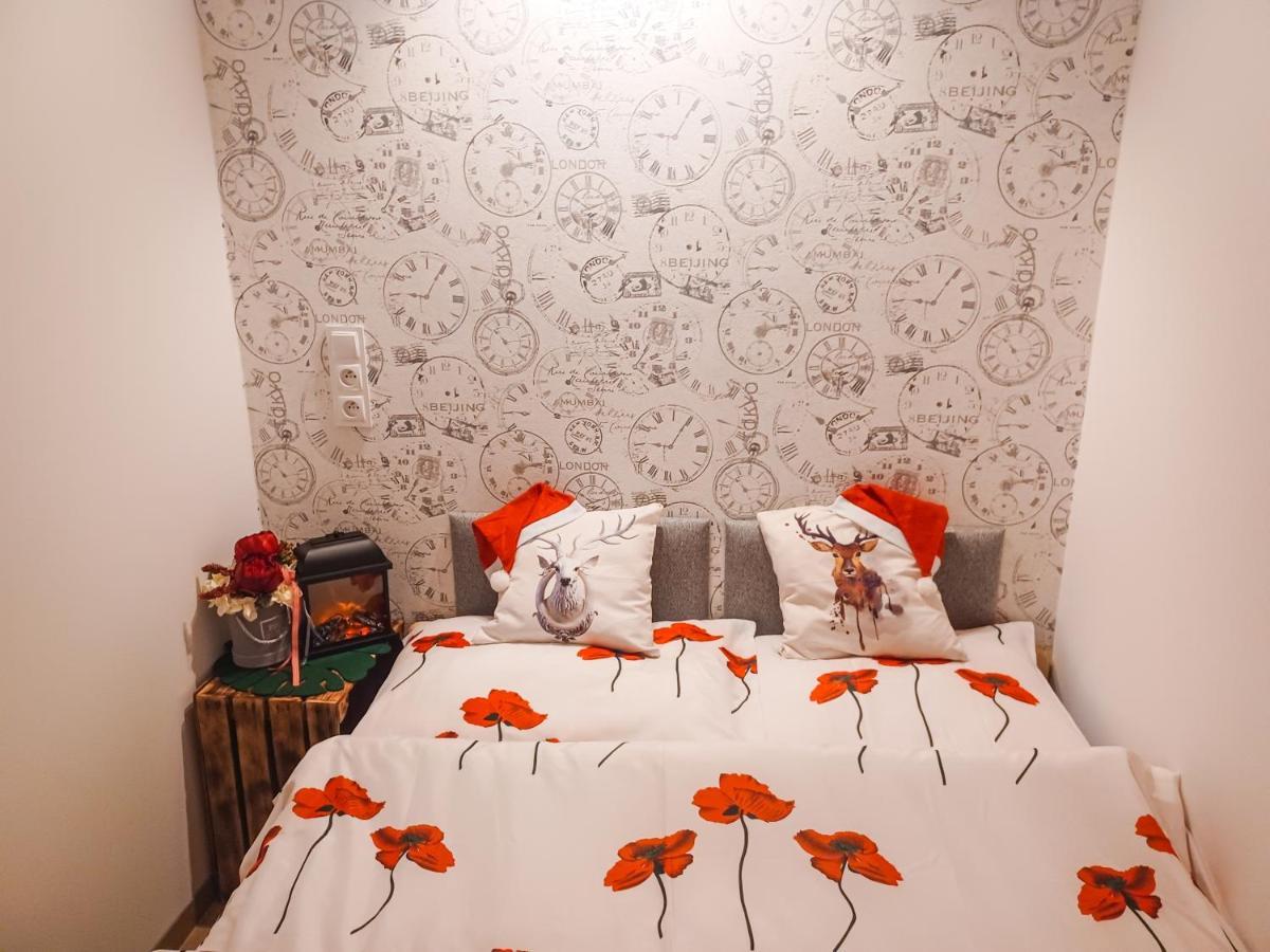 Apartament Laba Sosnówka エクステリア 写真