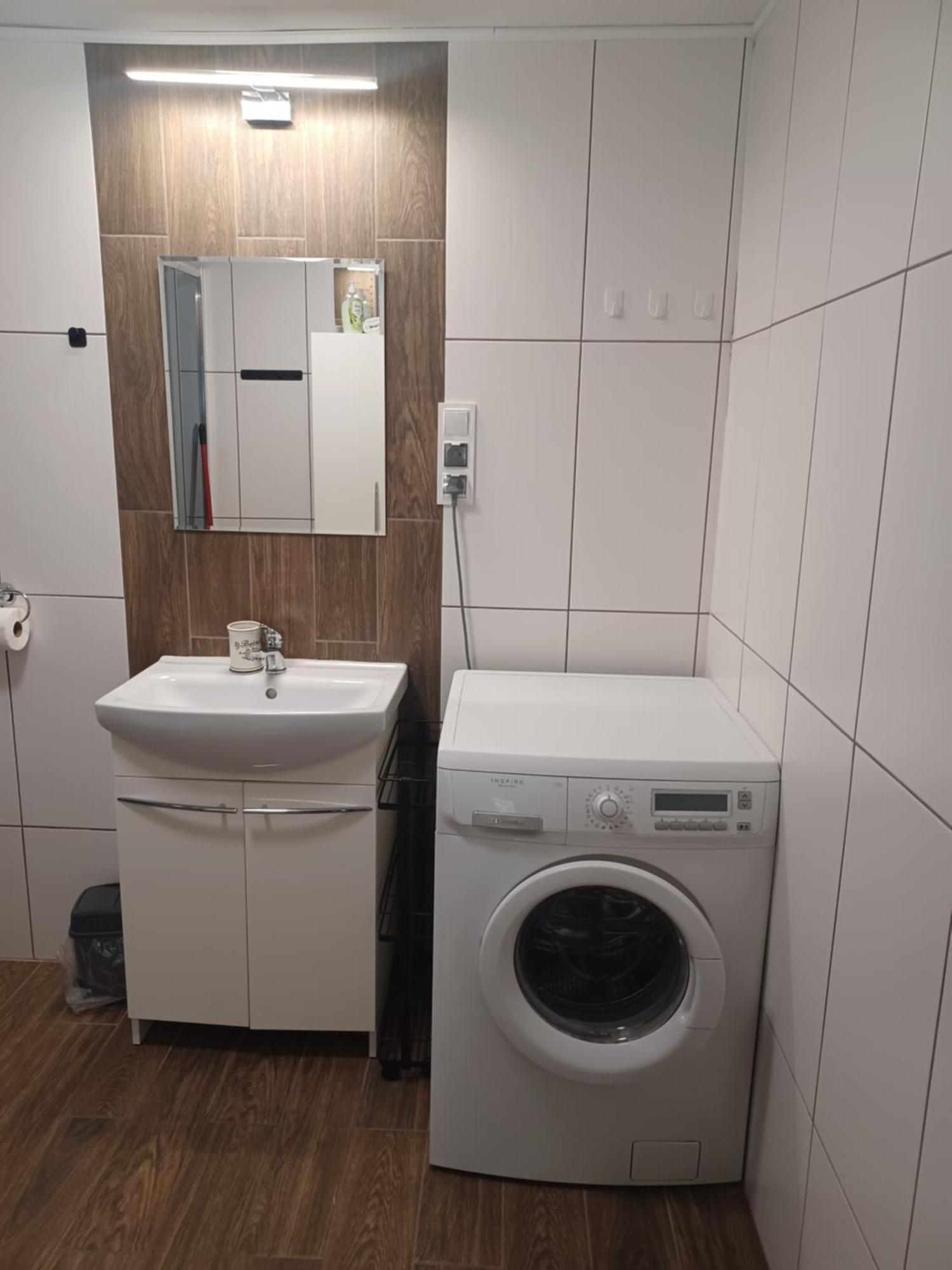 Apartament Laba Sosnówka エクステリア 写真